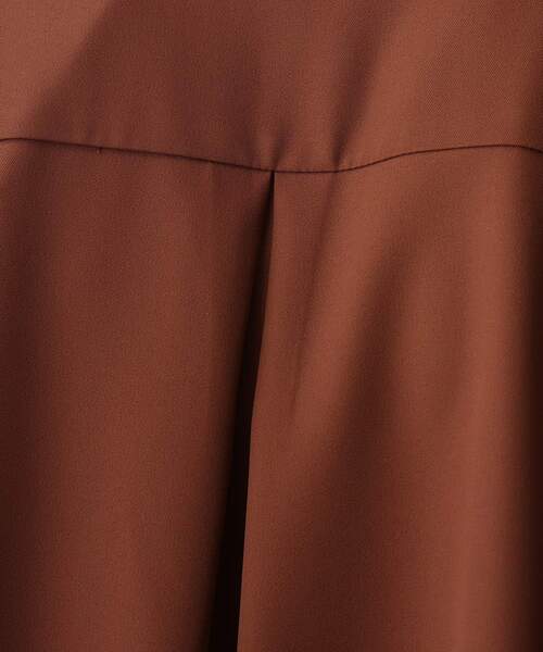 tk.TAKEO KIKUCHI（ティーケータケオキクチ）の「◆【WEB限定】ナメラカレイヤードシャツセットアップ（セットアップ・メンズ・ライトブルー/ブラック/ボルドー/ライトベージュ・01/02/03/66）」の22枚目の写真