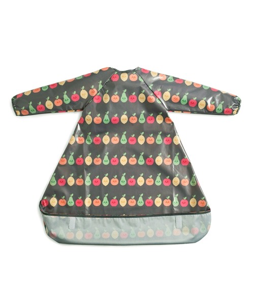 Bibetta(ビベッタ)の「【Bibetta/ビベッタ】ワイプイージー カバーオール 長袖ビブ(マグ/哺乳瓶/お食事グッズ・キッズ・その他/その他2/その他4/その他3・ONE SIZE)」の10枚目の写真