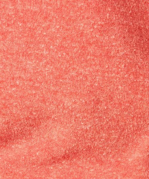 coen(コーエン)の「パイルジップパーカー(パーカー・メンズ・レッド/ライム/ネイビー/ダークグレー・X-LARGE/MEDIUM/LARGE/SMALL)」の14枚目の写真