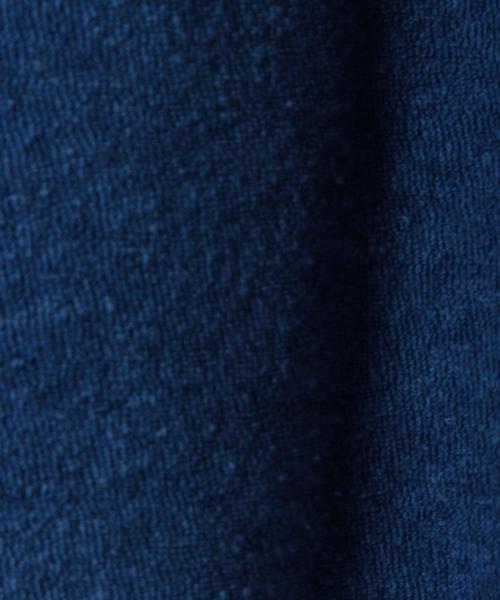 coen(コーエン)の「パイルジップパーカー(パーカー・メンズ・レッド/ライム/ネイビー/ダークグレー・X-LARGE/MEDIUM/LARGE/SMALL)」の16枚目の写真