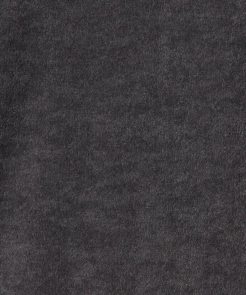 coen(コーエン)の「パイルジップパーカー(パーカー・メンズ・レッド/ライム/ネイビー/ダークグレー・X-LARGE/MEDIUM/LARGE/SMALL)」の15枚目の写真