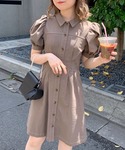 OLIVE des OLIVE(オリーブデオリーブ)の「ワンピース/ドレス(ワンピース)」