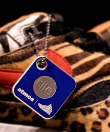 atmos pink | Tile Mate (2020) Designed by Atmos / タイルメイト  デザインド バイ アトモス / Bluetoothトラッカー【SP】(その他小物)