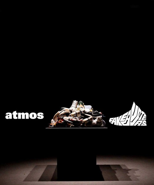 atmos pink（アトモスピンク）の「Tile Mate (2020) Designed by Atmos / タイルメイト  デザインド バイ アトモス / Bluetoothトラッカー【SP】（その他小物・メンズ・ブルー・FREE）」の3枚目の写真