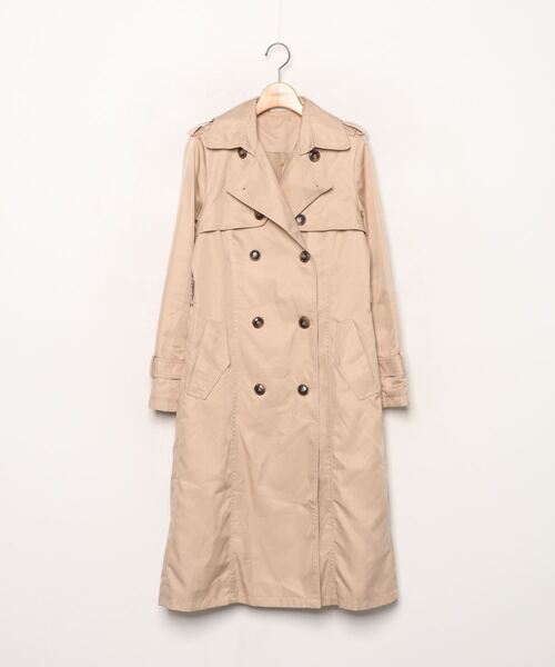 Royal Party ロイヤルパーティー トレンチコート