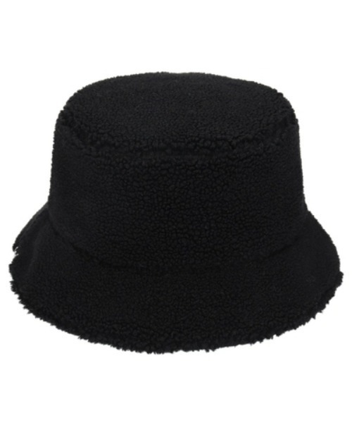 Lee(リー)の「Lee/リー LE REVERSIBLE BUCKET CORS&BOA(ハット・レディース・グリーン系その他/ホワイト/ブラック/ブラウン・58cm)」の11枚目の写真