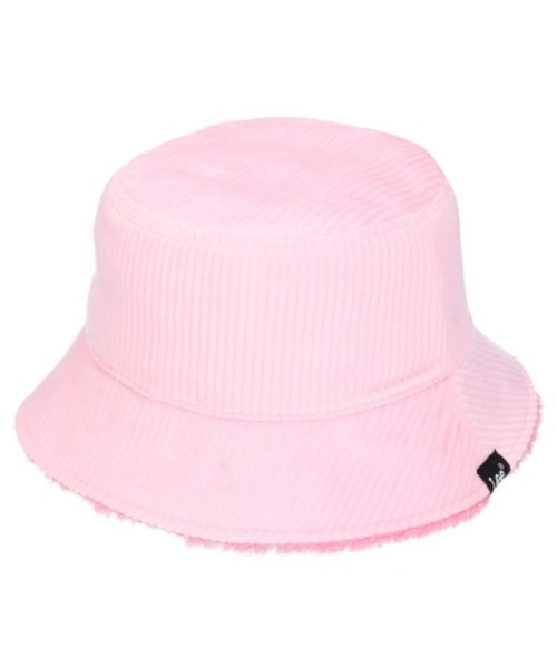Lee(リー)の「Lee/リー LE REVERSIBLE BUCKET CORS&BOA(ハット・レディース・グリーン系その他/ホワイト/ブラック/ブラウン・58cm)」の14枚目の写真