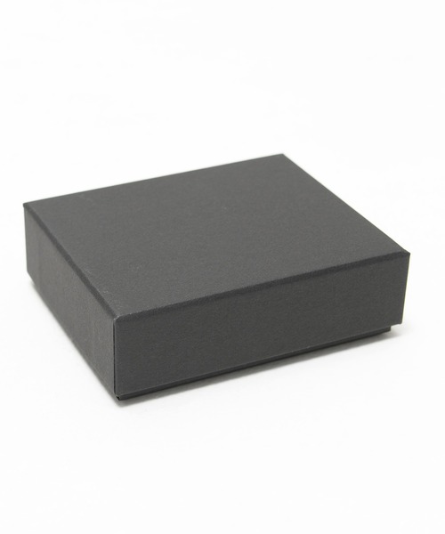 SILVER BULLET（シルバーバレット）の「『SILVER BULLET SELECT AC/シルバーバレットセレクト』プレート2連アンクレット【+】（アンクレット・メンズ・シルバー/ゴールド・FREE）」の8枚目の写真