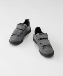 NULABEL x asics GEL-PTG VC