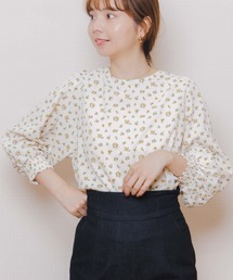 flower | スウィーティーブーケブラウス(シャツ/ブラウス)