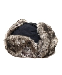 THE NORTH FACE（ザノースフェイス）の「THE NORTH FACE INSULATION BOMBER CAP / ザ・ノース・フェイス インサレーションボンバーキャップ（キャップ・メンズ）」