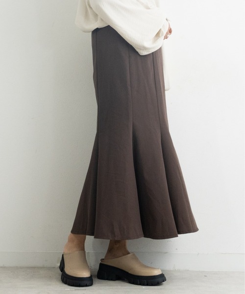 Fabby fabby（ファビィーファビィー）の「スリングバックミュールシューズ（スリッポン・レディース・ベージュ/オフホワイト/ブラック・LARGE/SMALL/MEDIUM）」の15枚目の写真