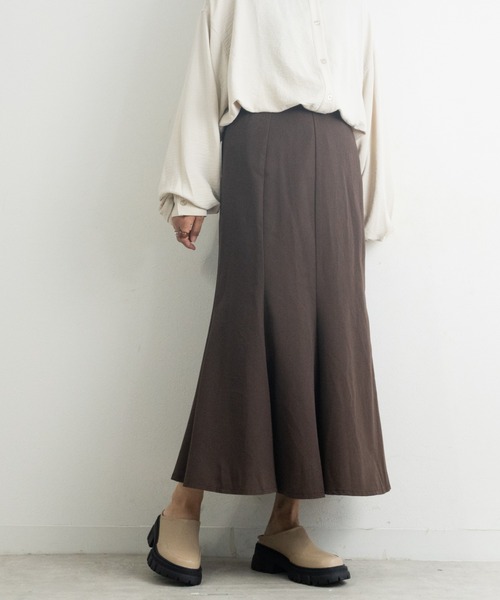 Fabby fabby（ファビィーファビィー）の「スリングバックミュールシューズ（スリッポン・レディース・ベージュ/オフホワイト/ブラック・LARGE/SMALL/MEDIUM）」の17枚目の写真