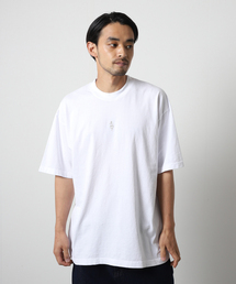 【半地下酒場×JOURNAL STANDARD】店長 Tシャツ