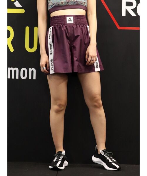 セール ブランド古着 ショートパンツ その他パンツ Reebok リーボック のファッション通販 Zozoused