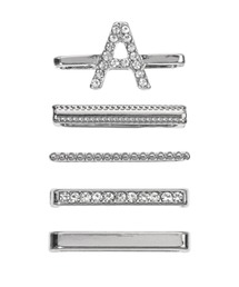 Apple Watch Accessory / アップルウォッチ アクセサリー イニシャルチャーム / Urban Coral