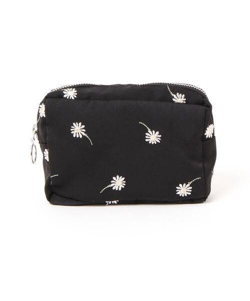 natural couture(ナチュラルクチュール)の「Ma petal サテン刺繍ポーチ7月~12月(ポーチ・レディース・その他1/その他2/その他3/その他4/その他5/その他6・FREE)」の9枚目の写真