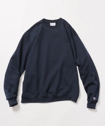Champion（チャンピオン）の「Champion/チャンピオン PULLOVER  プルオーバー クルーネック スウェット（スウェット・メンズ）」
