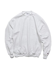 Champion/チャンピオン PULLOVER プルオーバー クルーネック スウェット トレーナー 秋 秋服 2026年秋冬