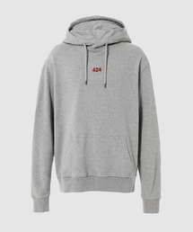 FELPA RIC.TA/HOODIE REGULAR FIT