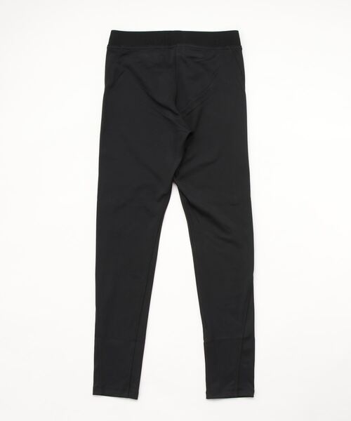 adidas(アディダス)の「ストレッチ ベーシックレギンス【adidas Golf/アディダスゴルフ】(レギンス/スパッツ・レディース・ブラック・LARGE/SMALL/X-SMALL/X-LARGE/MEDIUM)」の8枚目の写真