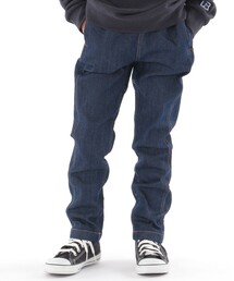 Gramicci | Gramicci:100～130cm / キッズ デニム ナロー パンツ(デニムパンツ)