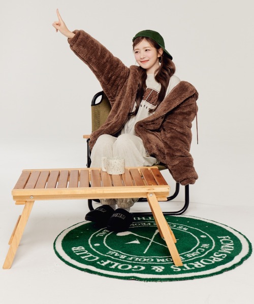 OBLIQUE GLAMPING OUT POCKET JOGGER PANTS/オブリークグランピングアウトポケットジョガーパンツ OBLIQUE GLAMPING OUT POCKET JOGGER PANTS/オブリークグランピングアウトポケットジョガーパンツ
