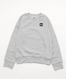 UNDER ARMOUR | アンダーアーマー  UA RIVAL FLEECE CREW(スウェット)