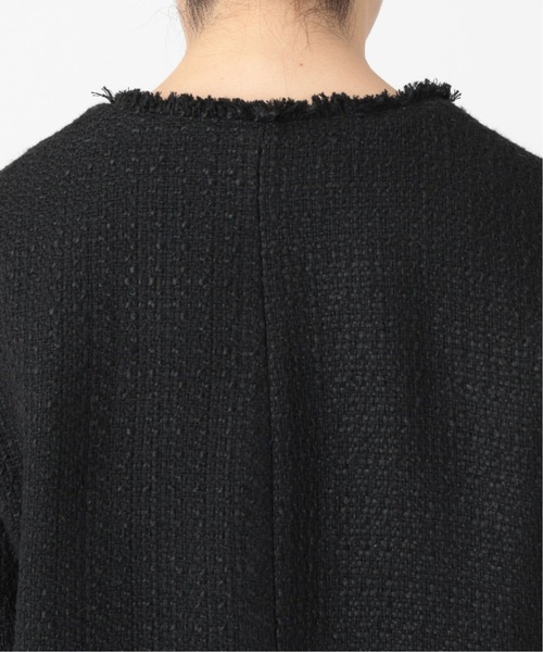 JOURNAL STANDARD（ジャーナルスタンダード）の「□《追加2》ツイード