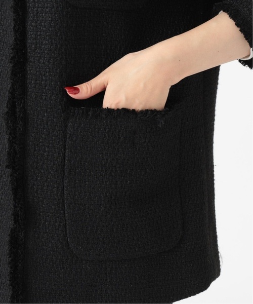 JOURNAL STANDARD（ジャーナルスタンダード）の「□《追加2