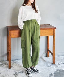 Isn't She?（イズントシー）の「カーゴパンツ（カーゴパンツ）」