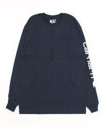 Carhartt/ カーハート / M LseFit HW LS Slve Grphc Tshrt / K231