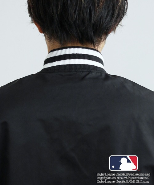 MLB（メジャーリーグベースボール）の「【MLB】ナイロンワッペン