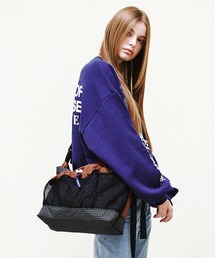 LIBERE（リベーレ）の「LIBERE リベーレ / AT MESSENGER メッセンジャーバッグ ショルダーバッグ / 225421（ショルダーバッグ）」