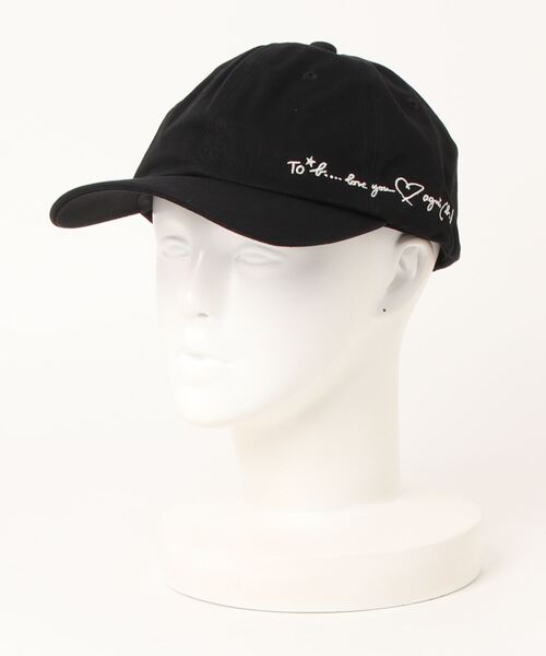 帽子 agnes b. FRAGMENT Cap VA VARIOUS ARTISTE m80398168939_1.jpg?1734446550