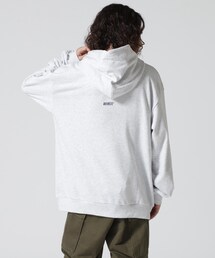 AVIREX | H.A. プルオーバー パーカー / H.A. PULLOVER PARKA(パーカー)