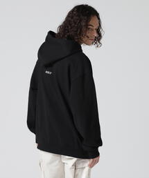 AVIREX | H.A. プルオーバー パーカー / H.A. PULLOVER PARKA(パーカー)
