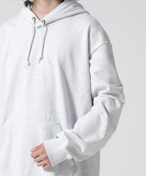 AVIREX(アヴィレックス)の「H.A. PULLOVER PARKA / プルオーバー パーカー / AVIREX / アヴィレックス(パーカー・メンズ・グレー/ホワイト/ブラック・1/2/3)」の20枚目の写真