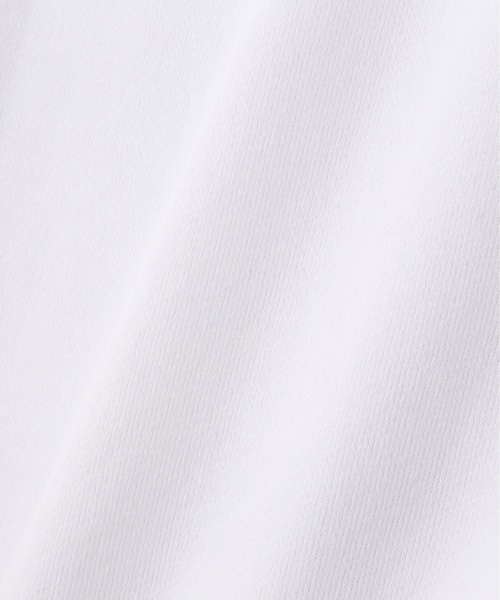 AVIREX(アヴィレックス)の「H.A. PULLOVER PARKA / プルオーバー パーカー / AVIREX / アヴィレックス(パーカー・メンズ・グレー/ホワイト/ブラック・1/2/3)」の9枚目の写真