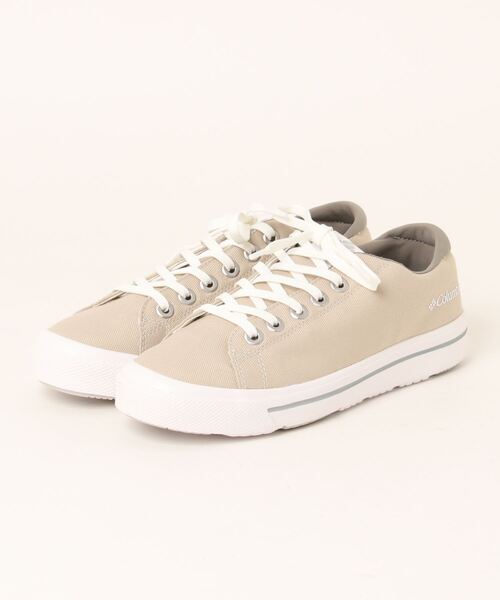 DOUBLE NAME(ダブルネーム)の「SKS Columbia HAWTHORNE RAIN LO Ⅲ WATERPROOF(A)(その他・レディース・キナリ/ブラック・LARGE/SMALL/MEDIUM)」の2枚目の写真
