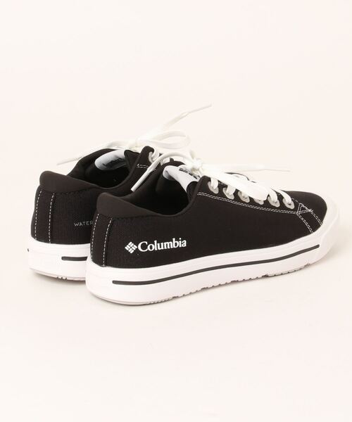 DOUBLE NAME(ダブルネーム)の「SKS Columbia HAWTHORNE RAIN LO Ⅲ WATERPROOF(A)(その他・レディース・キナリ/ブラック・LARGE/SMALL/MEDIUM)」の3枚目の写真