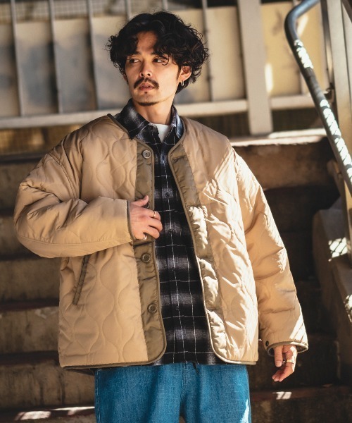 improves（インプローブス）の「デュスポ リバーシブル キルティング