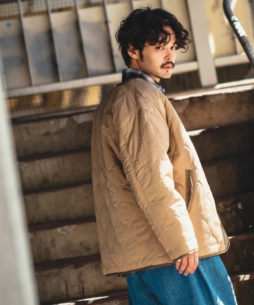 improves（インプローブス）の「デュスポ リバーシブル キルティング