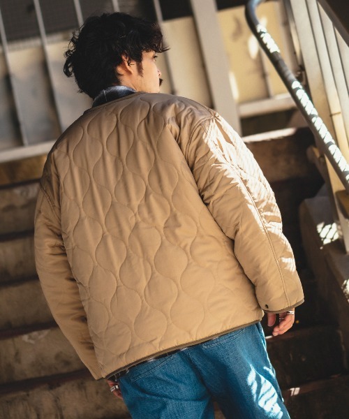 improves（インプローブス）の「デュスポ リバーシブル キルティング