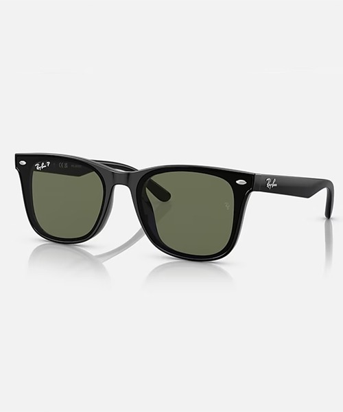 Ray-Ban/レイバン サングラス ASIAN DESIGN 偏光 紫外線対策 UV対策