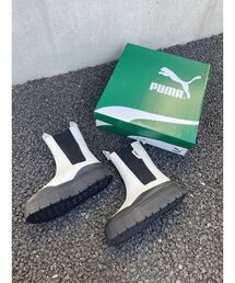 EVRIS | 【PUMA】メイズスタック チェルシー ウィメンズ(ブーツ)