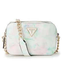 Guess | NOELLE Crossbody Camera(ショルダーバッグ)