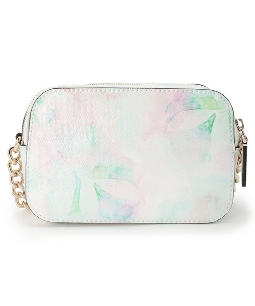 Guess（ゲス）の「NOELLE Crossbody Camera（ショルダーバッグ・レディース・その他・ONE SIZE）」の3枚目の写真