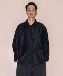 MS Coach Jacket