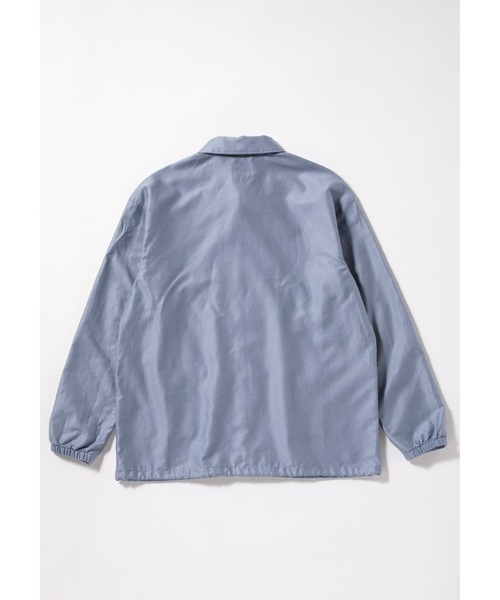 MS Coach Jacket（カバーオール）｜Jackman（ジャックマン）の